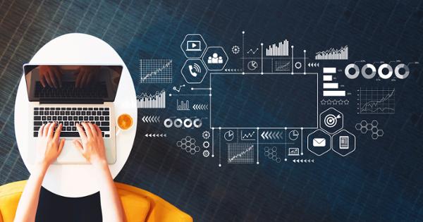 image for Digital Marketing, M.S.