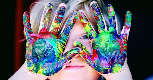 image for Early Childhood Education, Ph.D.