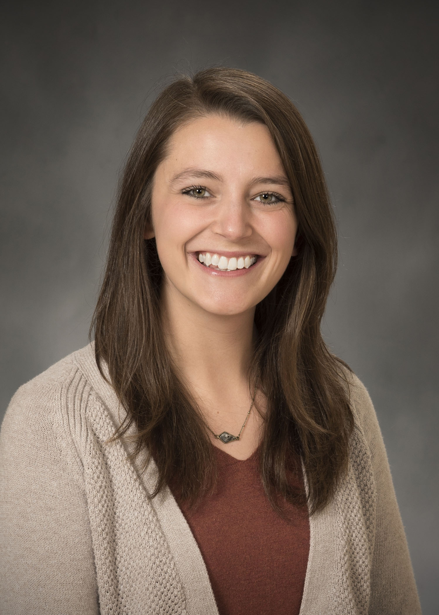 Photo of Lindsey Feltman (bio)