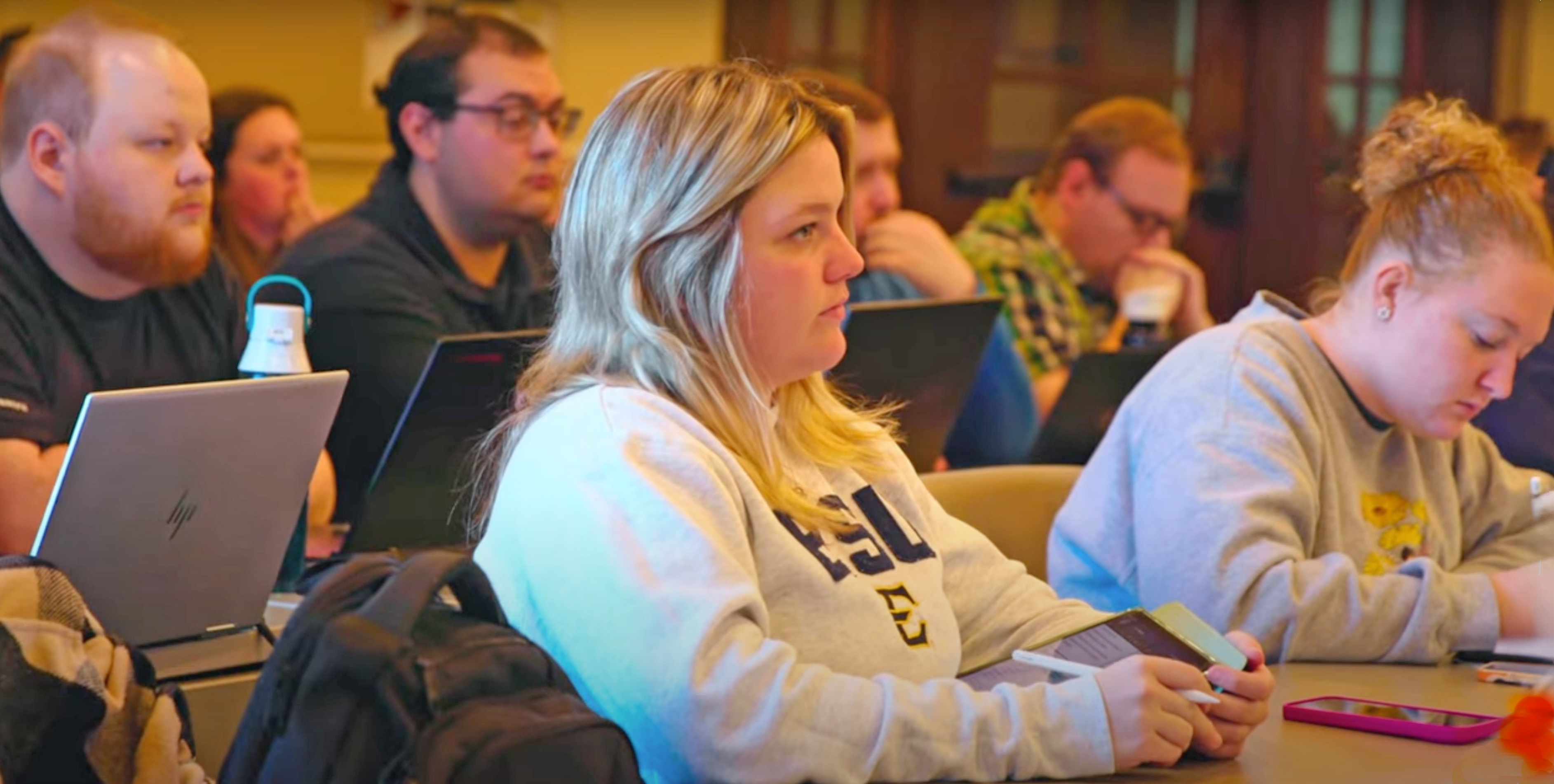 image for Academic Pharmacy Fellowship Program