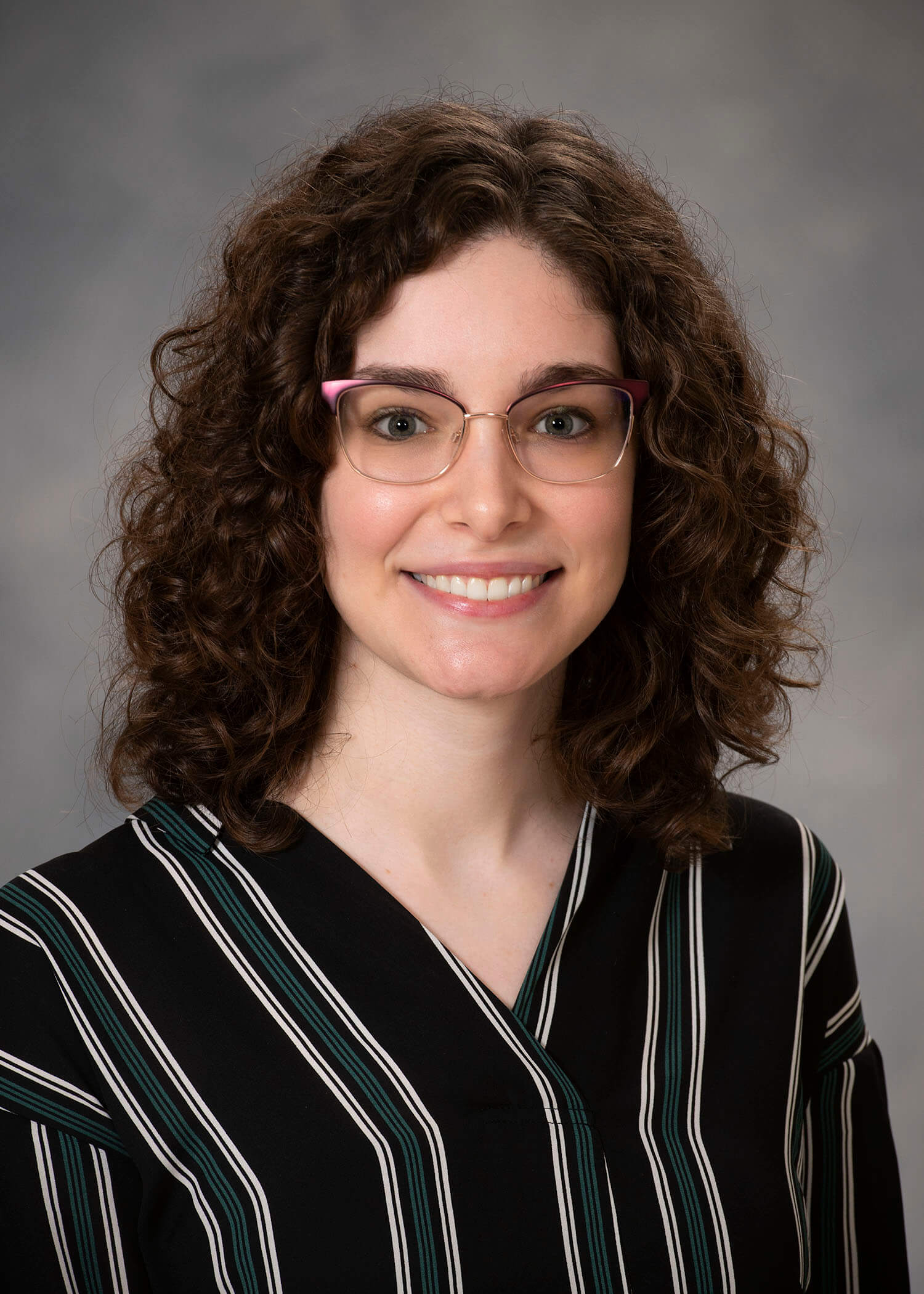 Photo of Natasha Herzig, PharmD