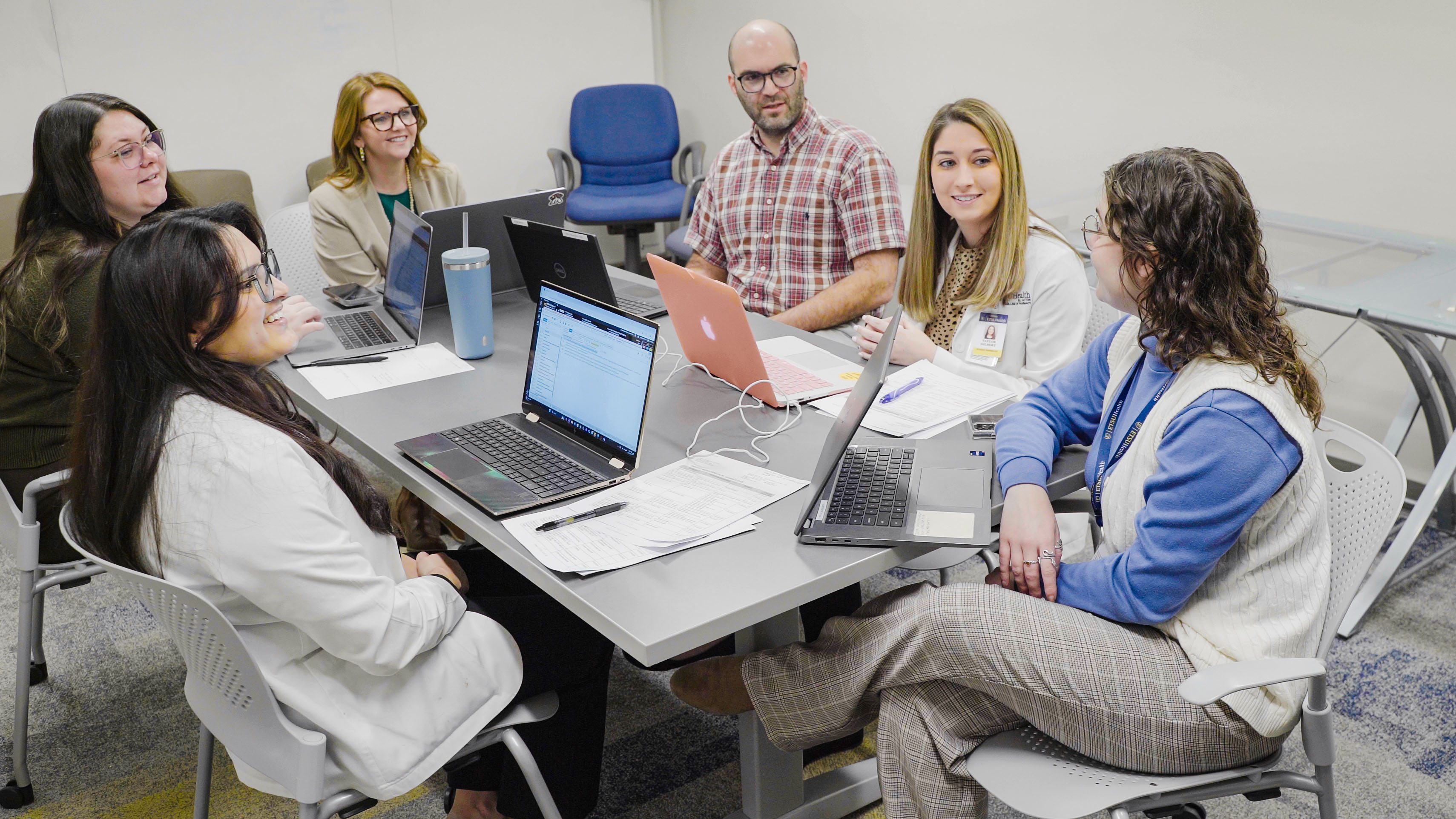 image for PGY2 Residency Program