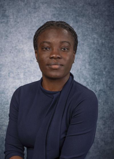 Photo of Damola Odunsi