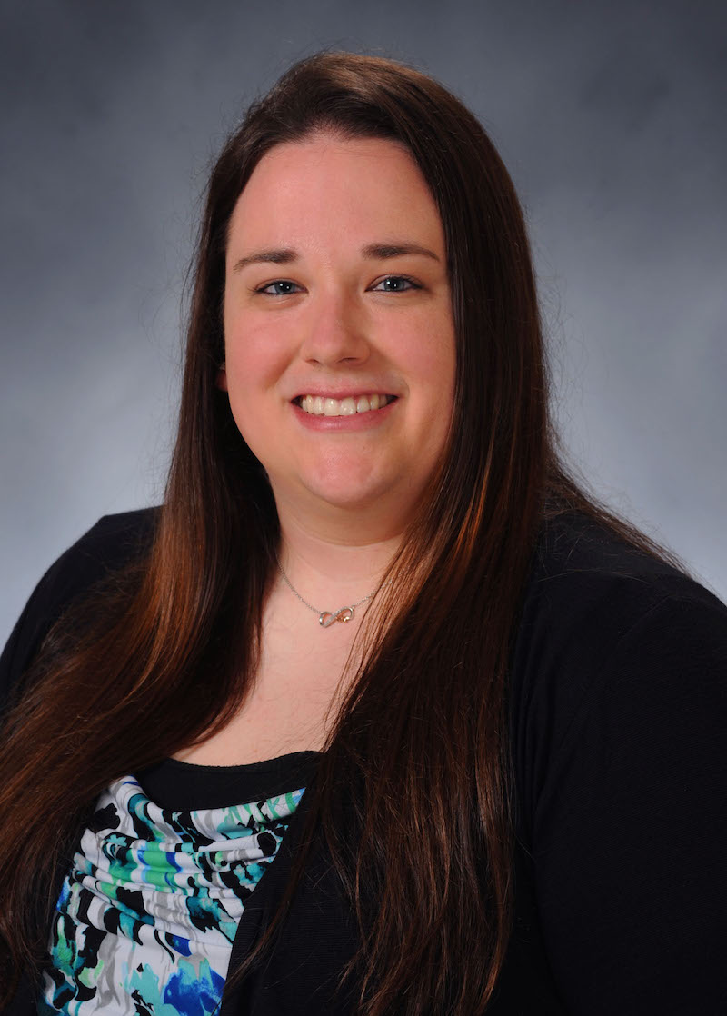 Photo of Desirae E. Lindquist, PharmD