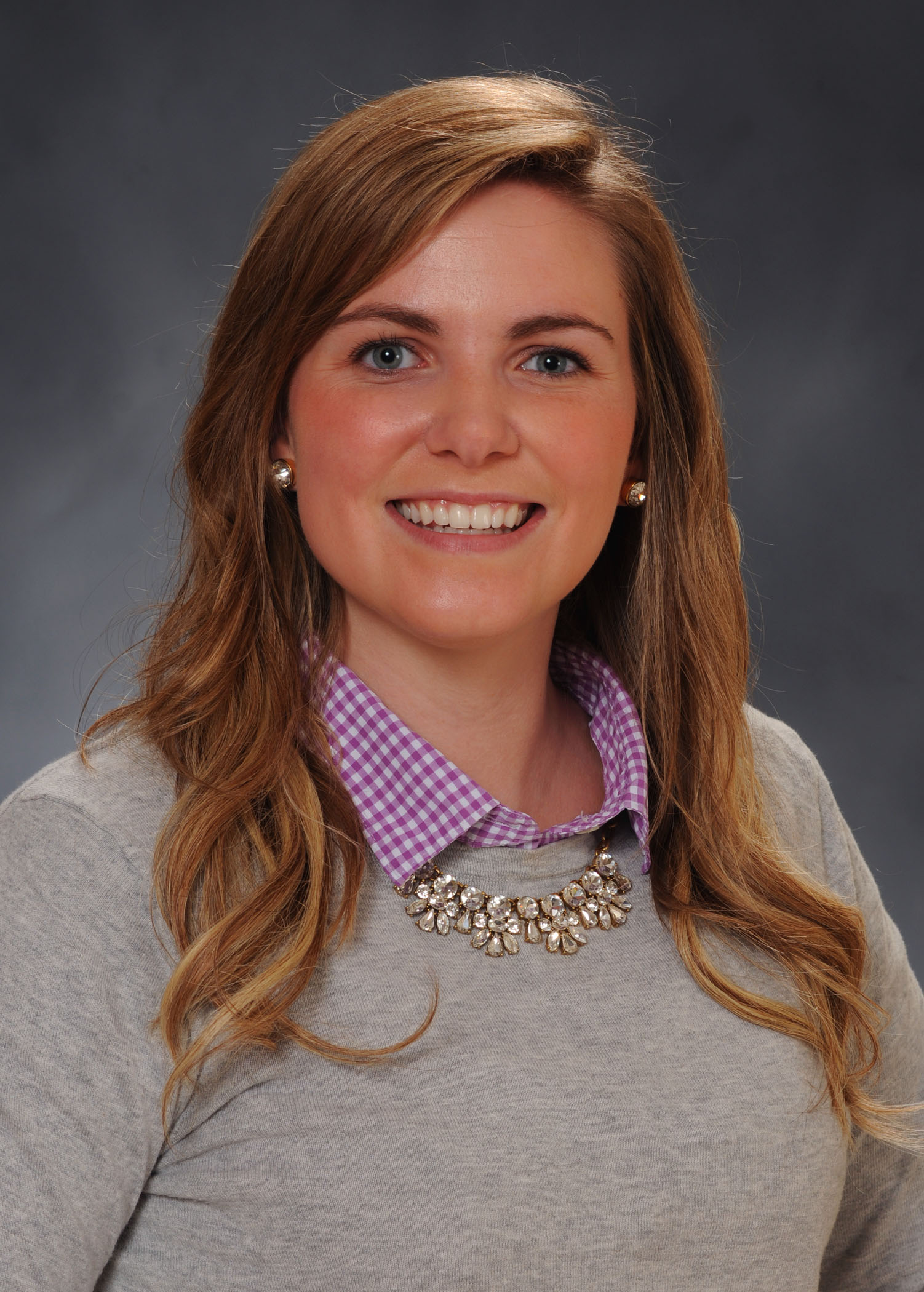 Photo of Abby Ricket, PharmD