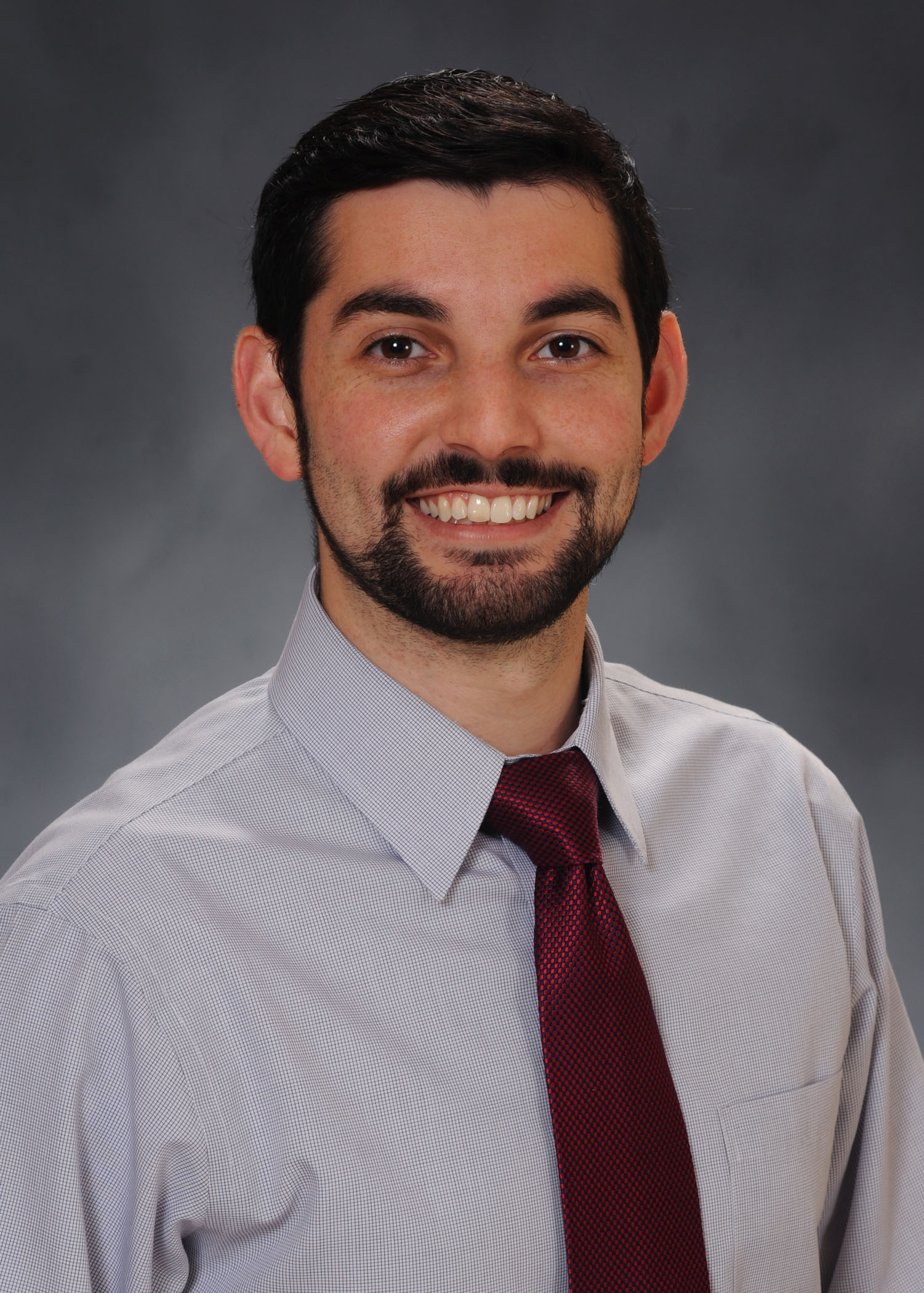 Photo of 
Daniel Ventricelli, PharmD, MPH
