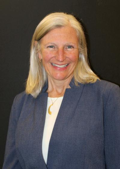 Photo of Susan McCracken Vice Provost for Community Engagement and Director of the Quality Enhancement Plan