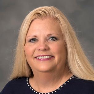 Photo of Gina Osborne Executive Assistant