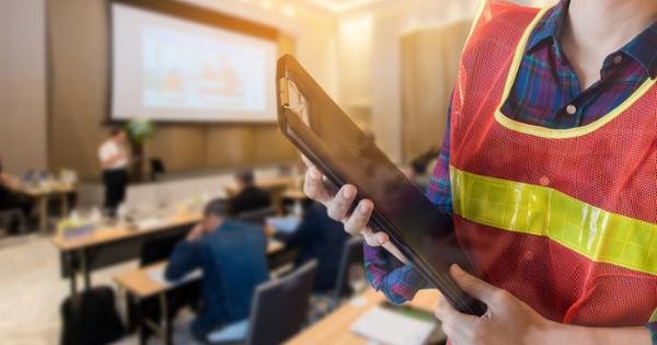 image for Environmental Health and Occupational Safety