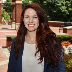 Photo of Kate Beatty Vice President