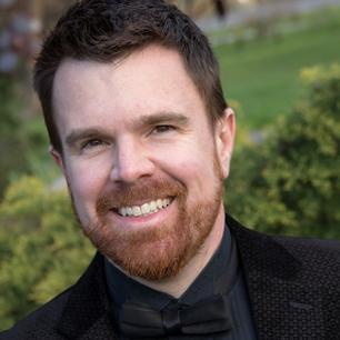 Photo of Alan Stevens President