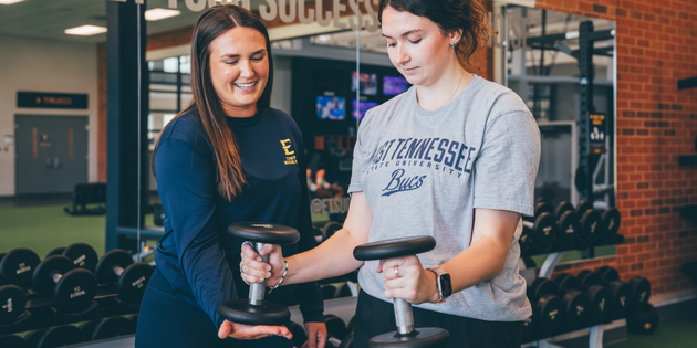 image for ACE Prep Course: Personal Trainer