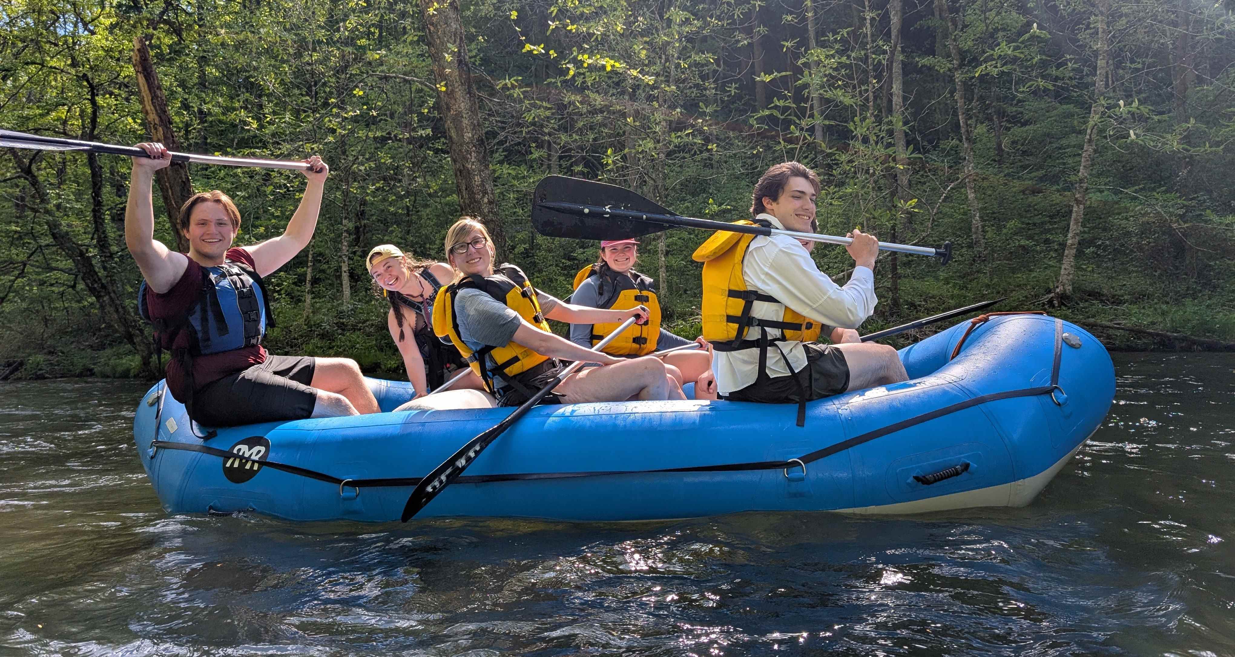 image for ADVENTURE TRIPS