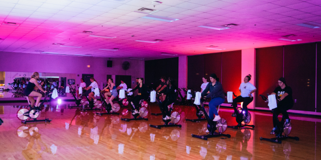 image for Charli XCX Cycle