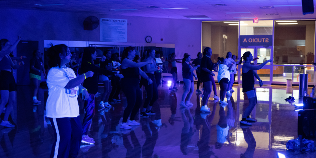 image for WERQ After Dark