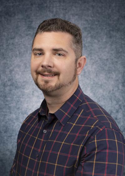 Photo of Kevin Smith Ph.D., LMFT