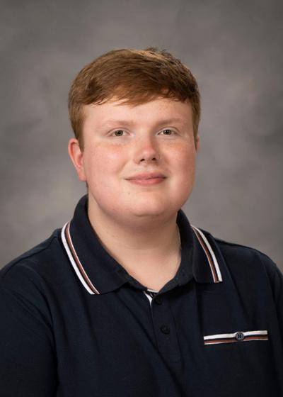 Photo of Zara Taylor M.A.