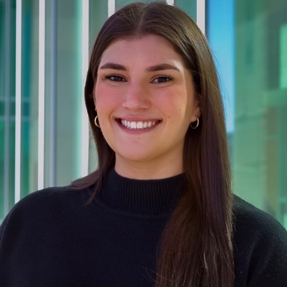 Photo of Delaney Horiski 