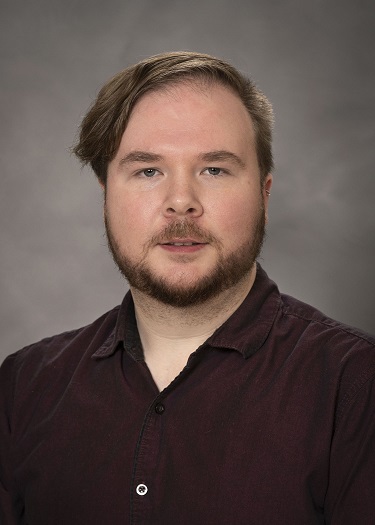 Photo of Matthew Gilbert Associate Director