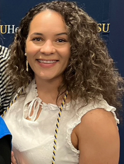 Photo of Shalah Nicholas 