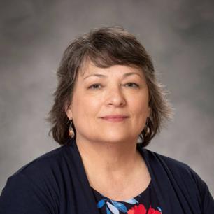 Photo of Mary Little Directorand ADA / 504 Coordinator