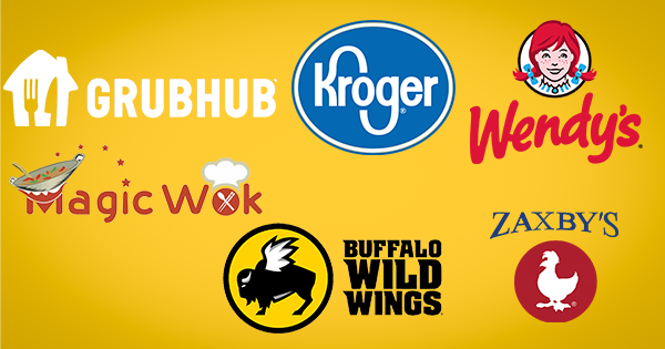 image for Check out our off-campus partners!