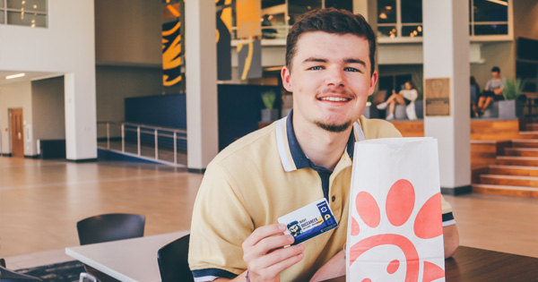 image for Dining Locations