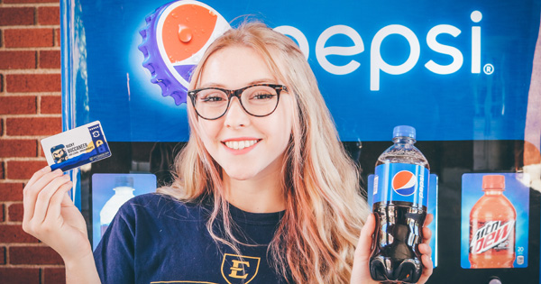 image for Vending Machines