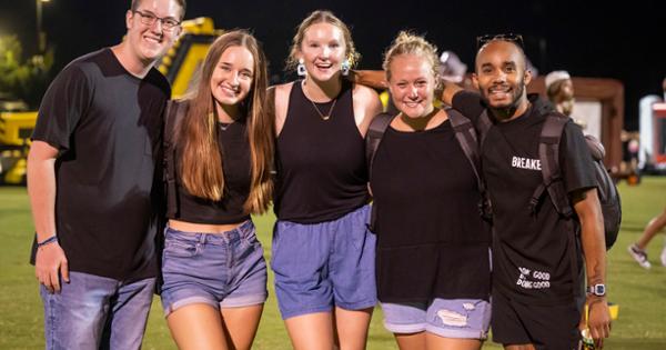 image for 2026 POLO Applications are Open!