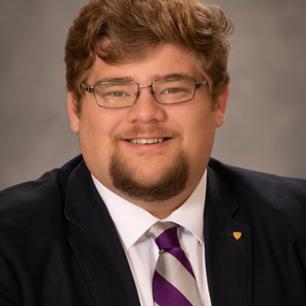 Photo of Bryce Hopkins
Interim Director of Fraternity and Sorority Life