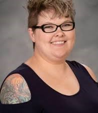 Photo of Bethanie Dye Coordinator of Leadership & Civic Engagemnent