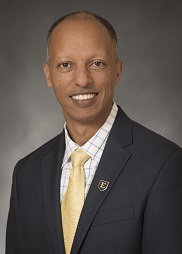 Photo of Nathnael "Nate