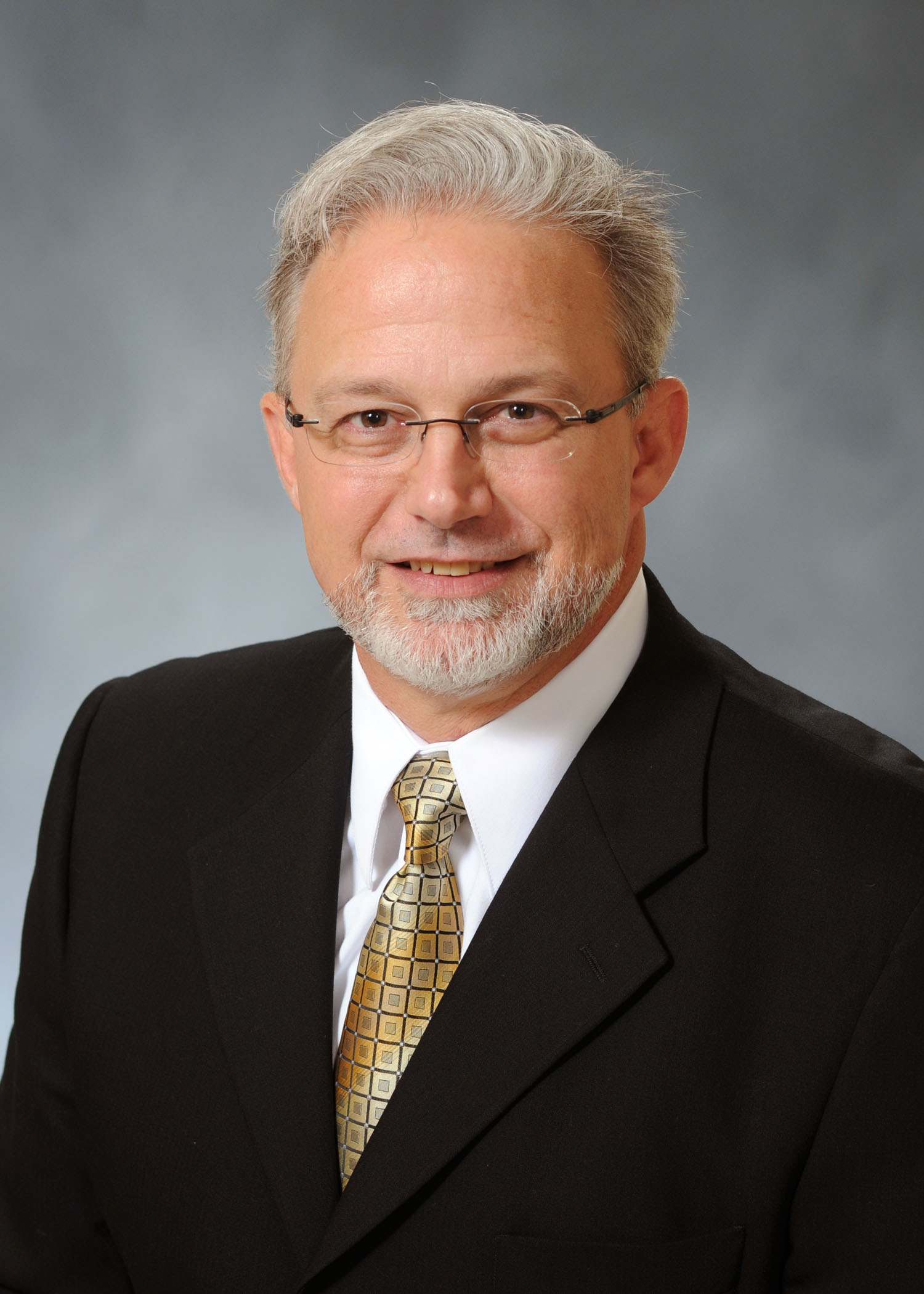 Photo of Carter Warden Director ofStudent Activities and Organizations