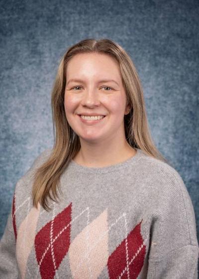 Photo of 亚历克斯·哈里斯