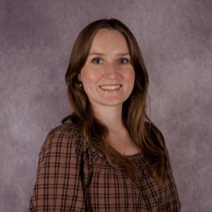 Photo of Taylor Brooks