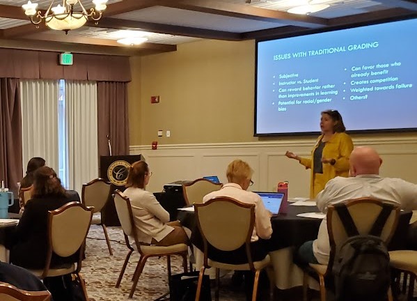 image for January 2026 Teaching Retreat