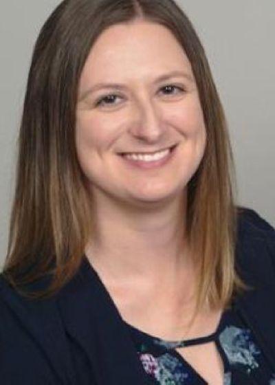 Photo of Frasier, Amanda Slaten CTE Affiliate:Clemmer College CTE Liaison