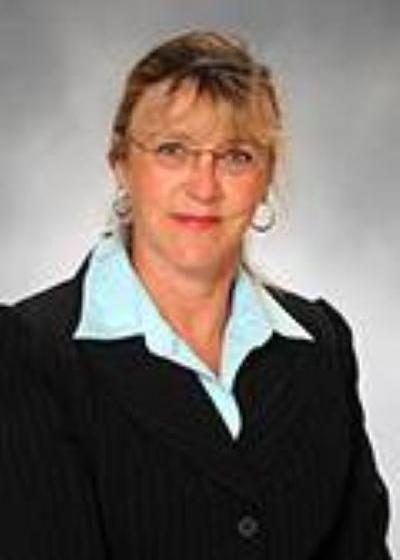 Photo of Becker, Lana CTE Affiliate: New Faculty Mentor