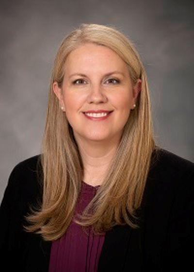 Photo of Meier, Lori CTE Affiliate:Pedagogical Wellness Partner, New Faculty Mentor