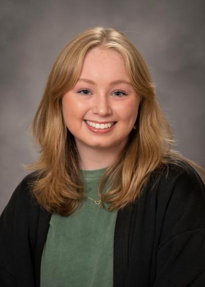 Photo of Hannah Askew Marketing and Communications Assistant