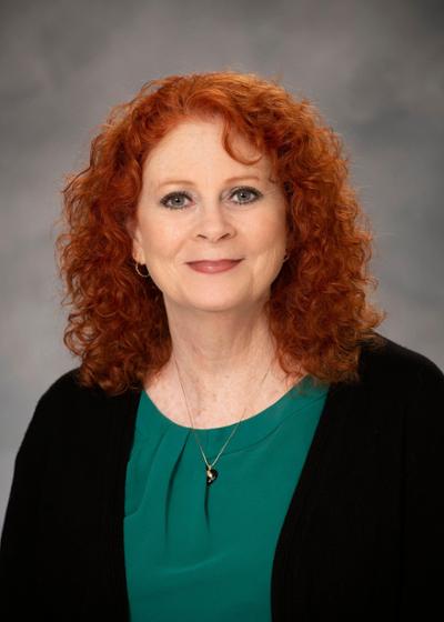 Photo of Barbara Buchanan