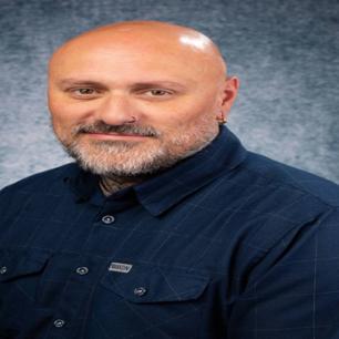 Photo of Jeremy Gouge Head Coach