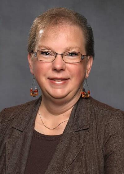 Photo of Ms. Destiny Mcree College and Career Coordinator