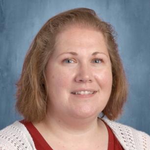 Photo of Dr. Heidi Campbell Testing and Curriculum Coordinator