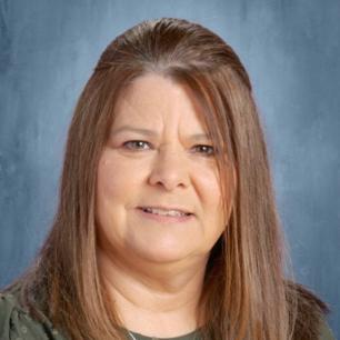 Photo of Ms. Diedre Carter Financial Associate