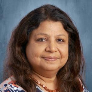 Photo of Mahua Chakraborty 