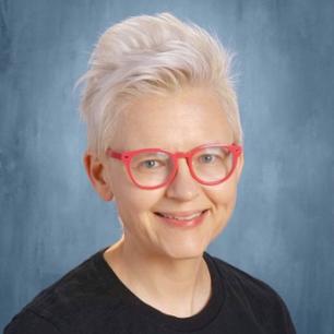 Photo of Kristin Colson 