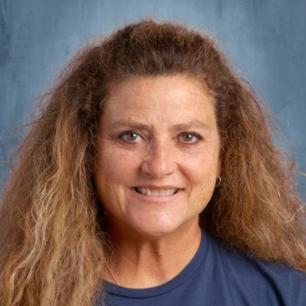 Photo of Sharon Cradic 