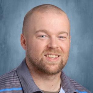 Photo of Chris Davidson Coach