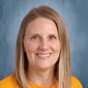 Photo of Cheyenne Davis 